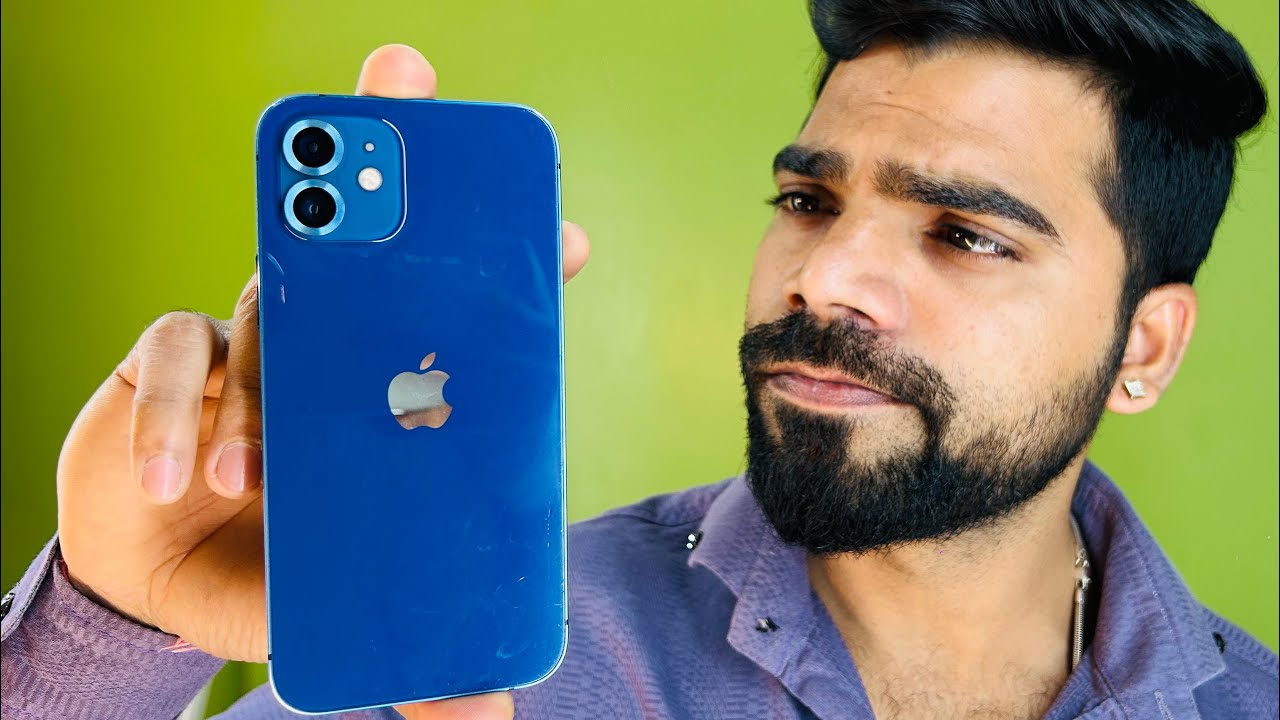 iPhone 12 In 2026 Review #iphone12 #iphone12review #iphone