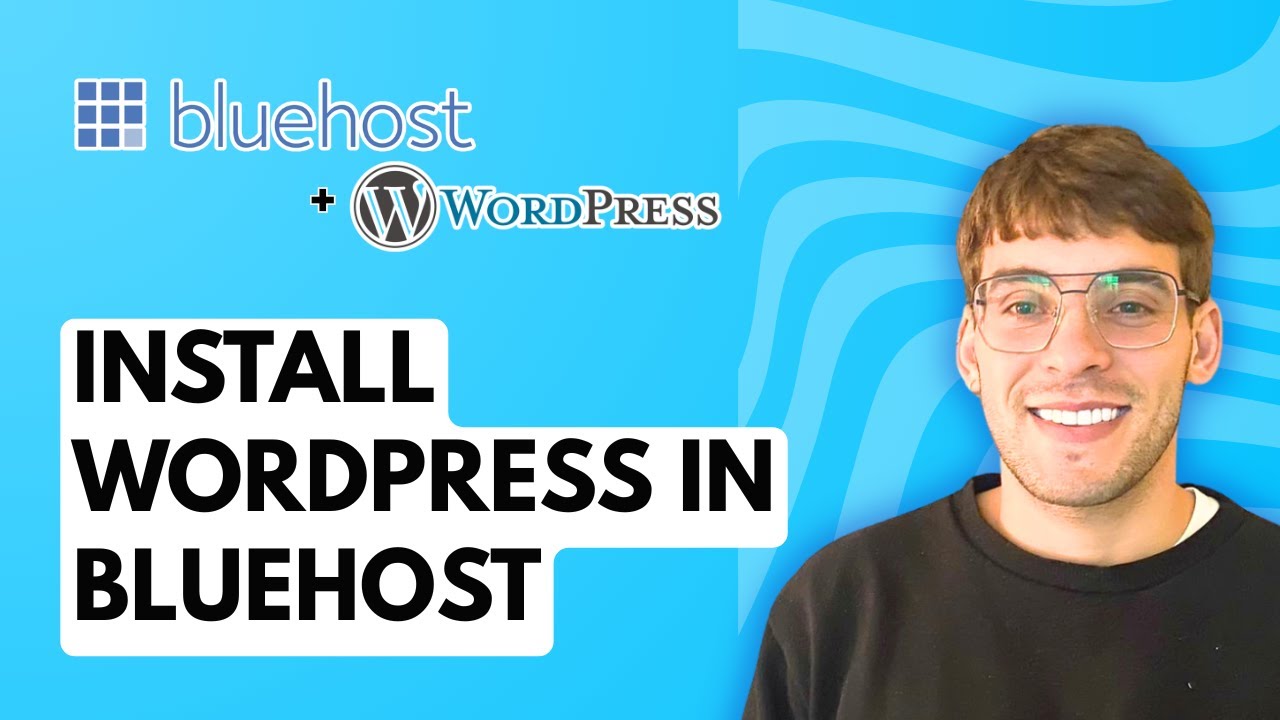 How to Install Wordpress in Bluehost [2026 Full Guide]