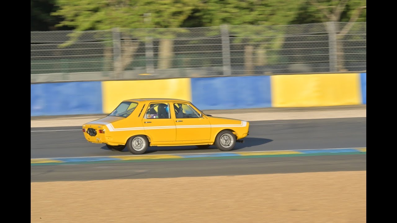 Onboard Renault 12 Gordini /Croix-En-Ternois. 07.09.2024