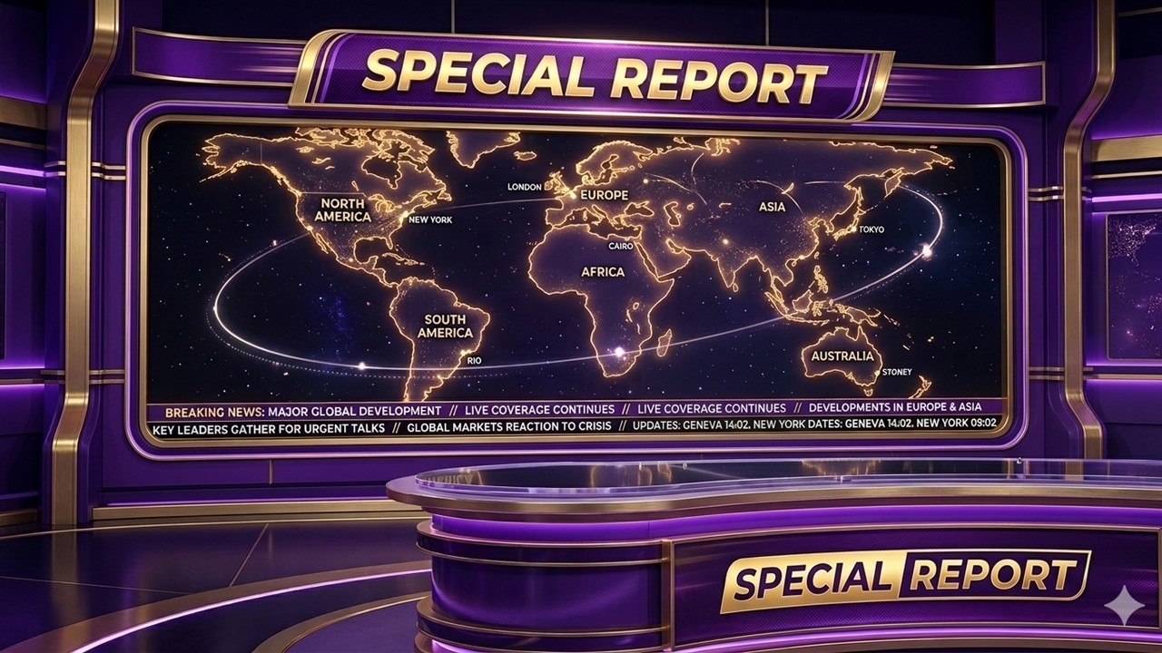 Special Report | Office of Refugee Resettlement | 20 Mar 2026