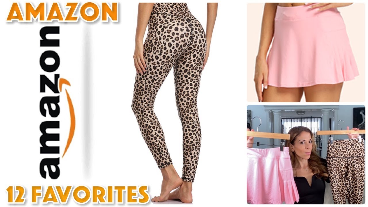 Amazon Favorites / (12) Twelve Favorites