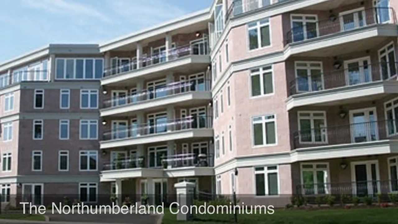 Two Bedroom Condominium For Rent in Charlottetown PEI