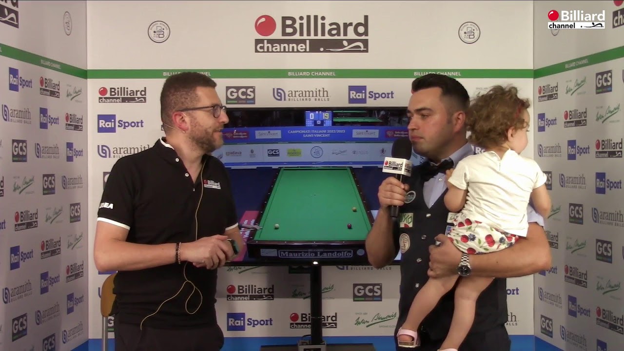 Gualemi Matteo VS Nuovo Riccardo - Campionati Italiani 2022-2023 - Nazionali