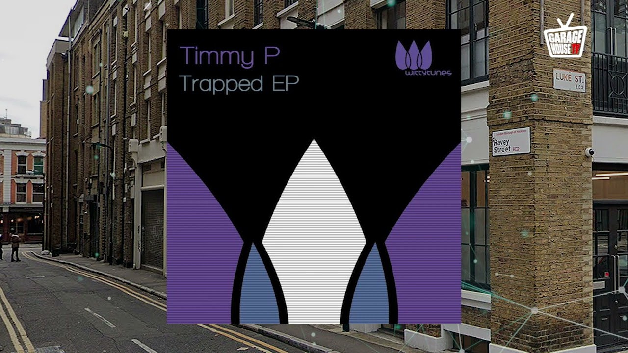 Timmy P - Honk (Original Mix)