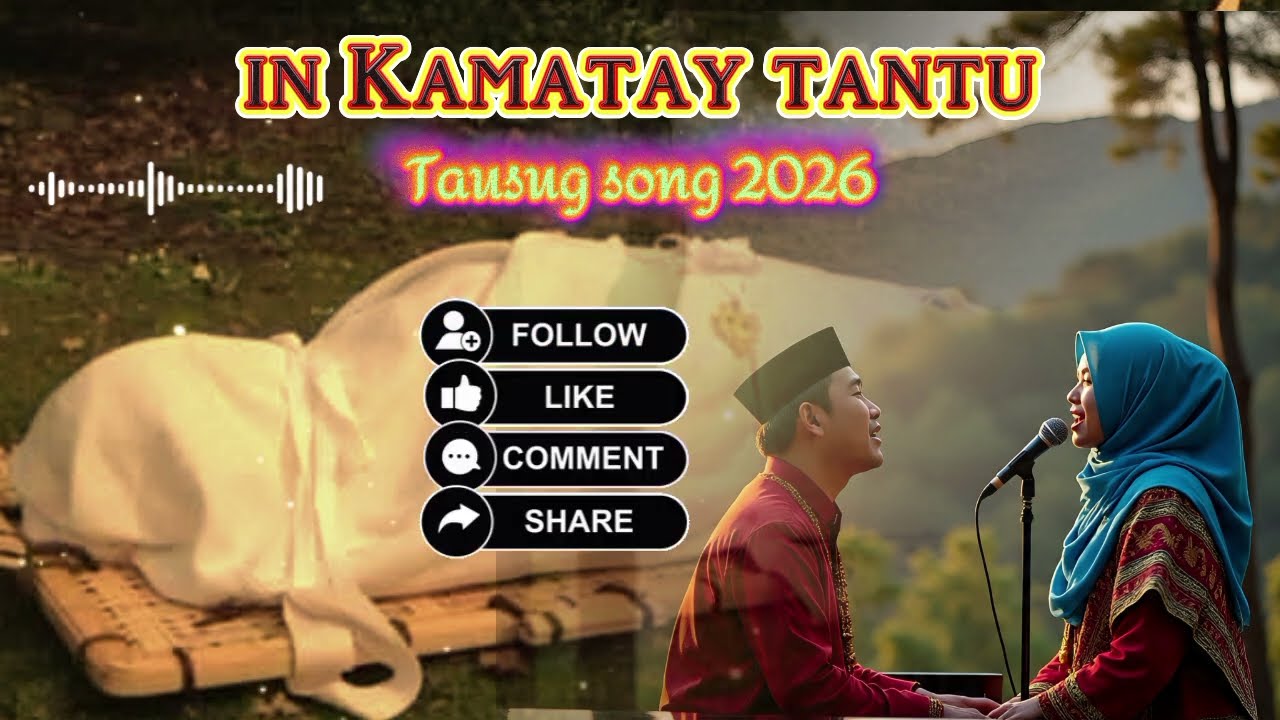 in Kamatay tantu [ Tausug song ] @Winzhar 