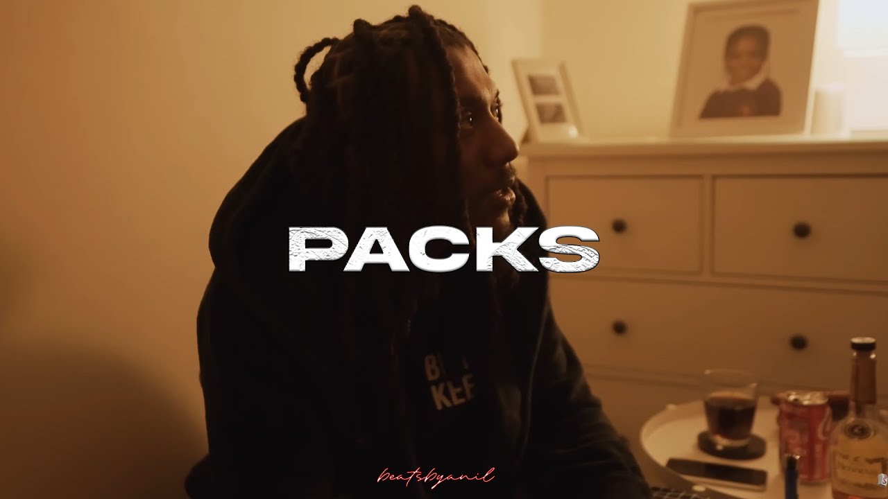 Little Torment X Potter Payper X Fredo Type Beat - 