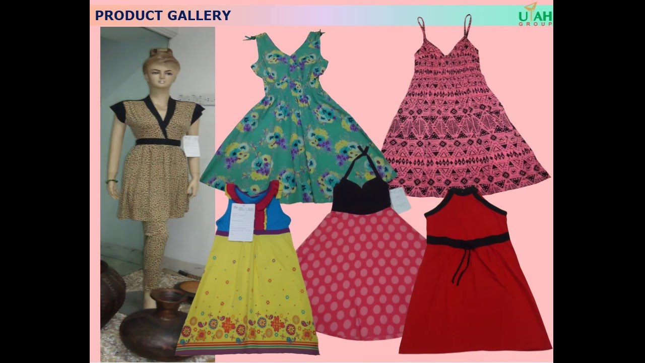 Utah Group of Companies - Cotton to Apparel Manufacturer in Bangladesh