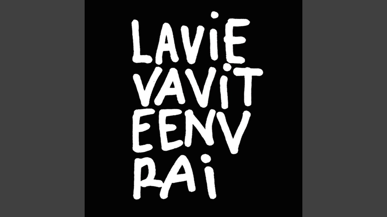 La vie va vite en vrai