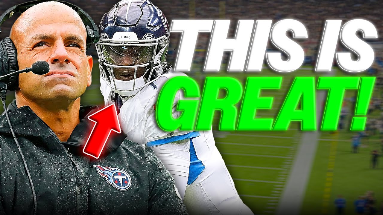 CAM WARD IS UNSTOPPABLE WITH ROBERT SALEH