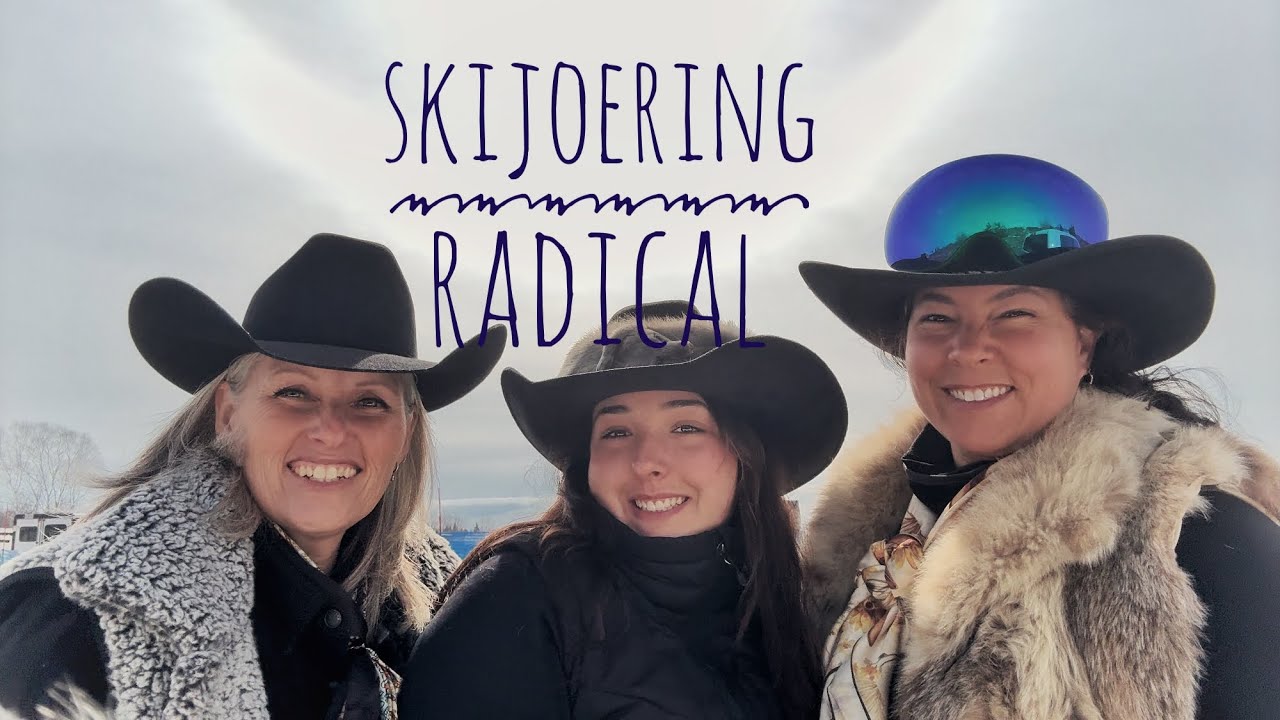 Skijoering RADICAL 