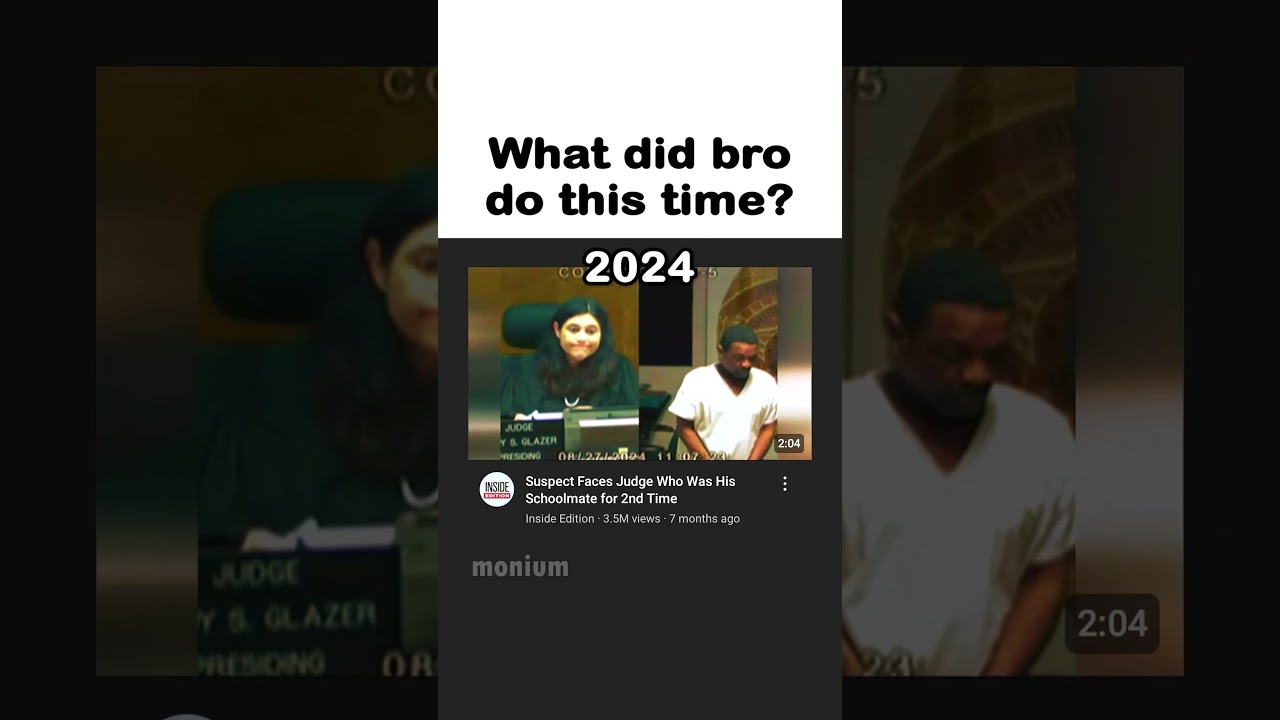 This is just sad