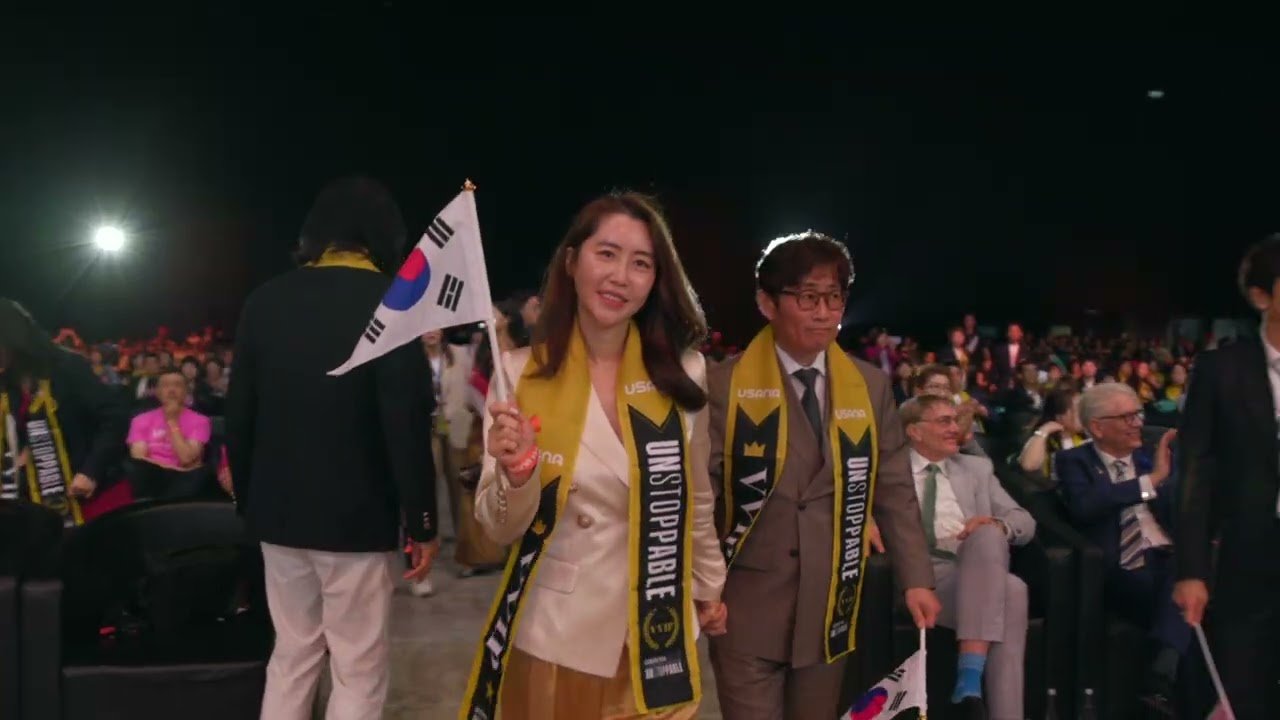 USANA 2026 Regional Convention Highlight｜USANA Video