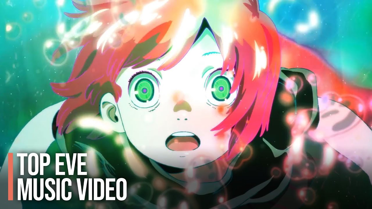 My Top 30 EVE Music Video