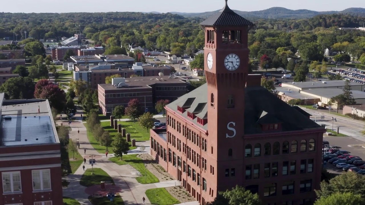 Fall 2025 Commencement | Graduate | UW-Stout