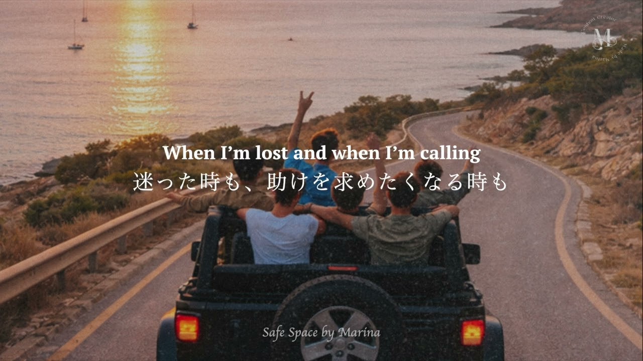 Send This to the Friend Who’s Always Been There｜For the Friend Who Feels Like Home 【Original Song】