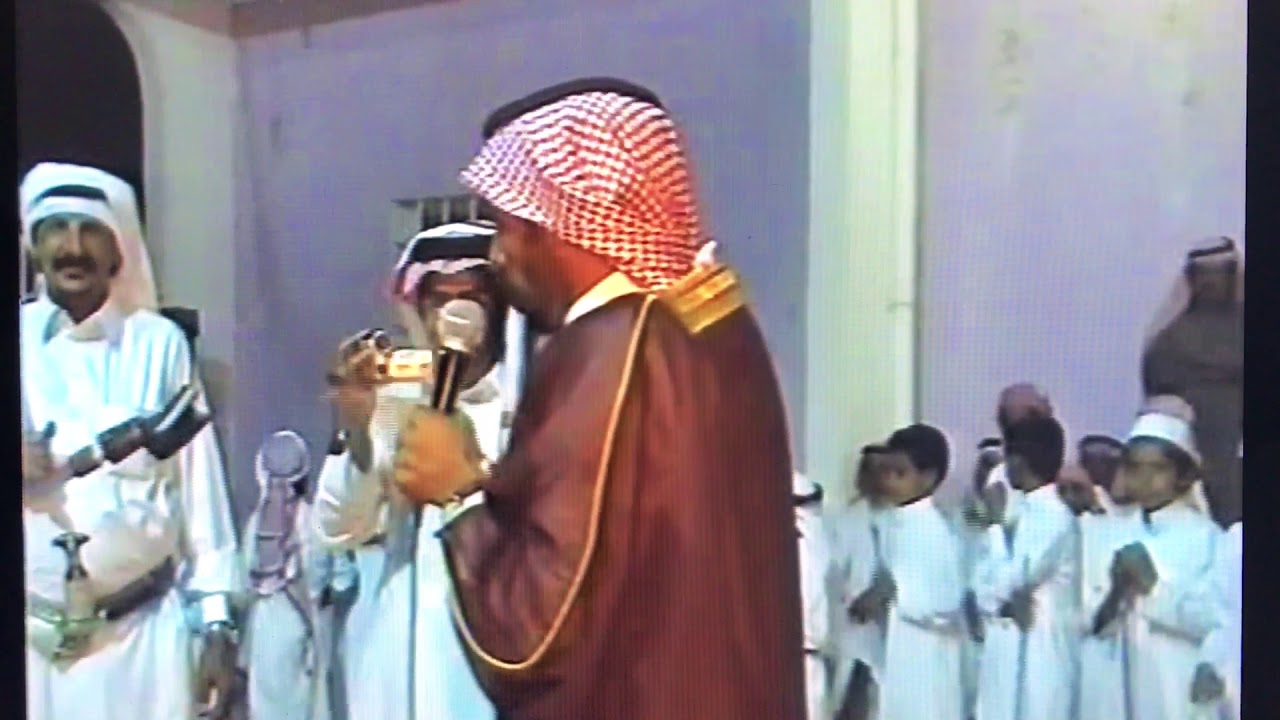 قصيدة الشاعر صالح بن غيثان العمري في الشاعر محمد بن ثايب الشهراني