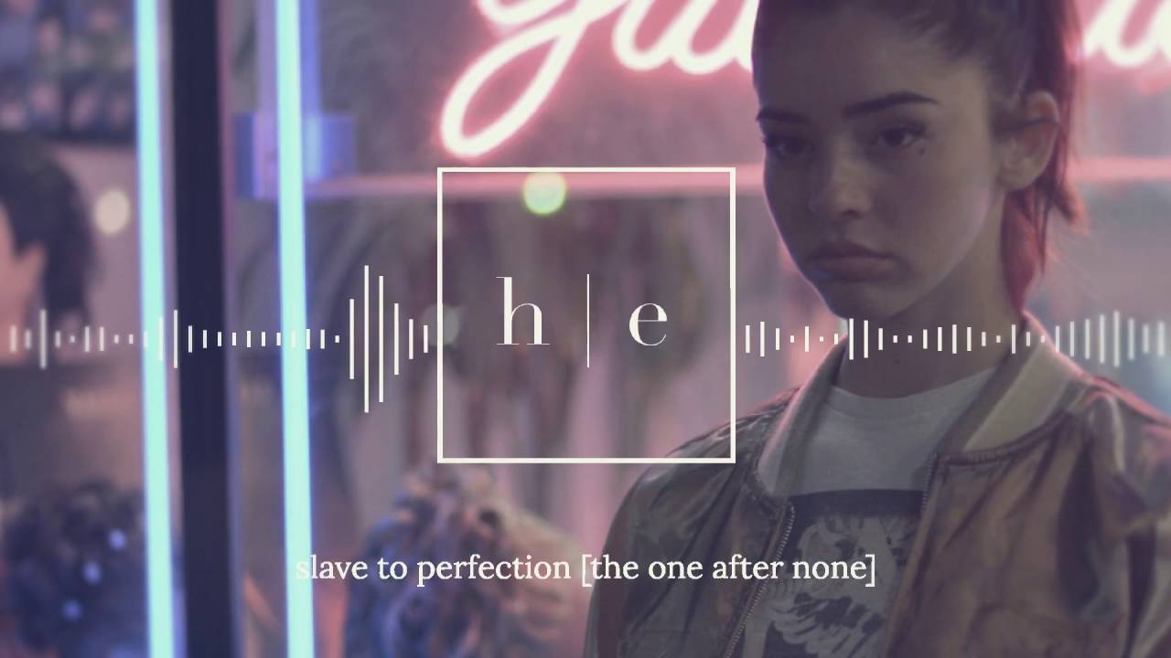 The One After None - Slave To Perfection