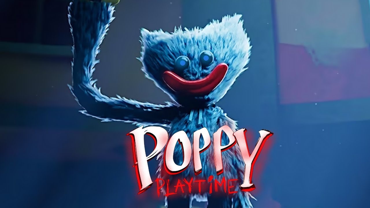poppy playtime chapter 1 was something else
