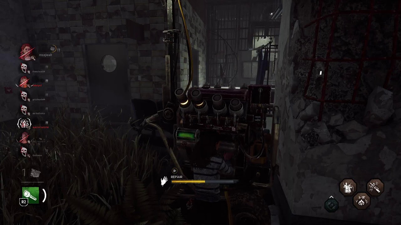 Dbd