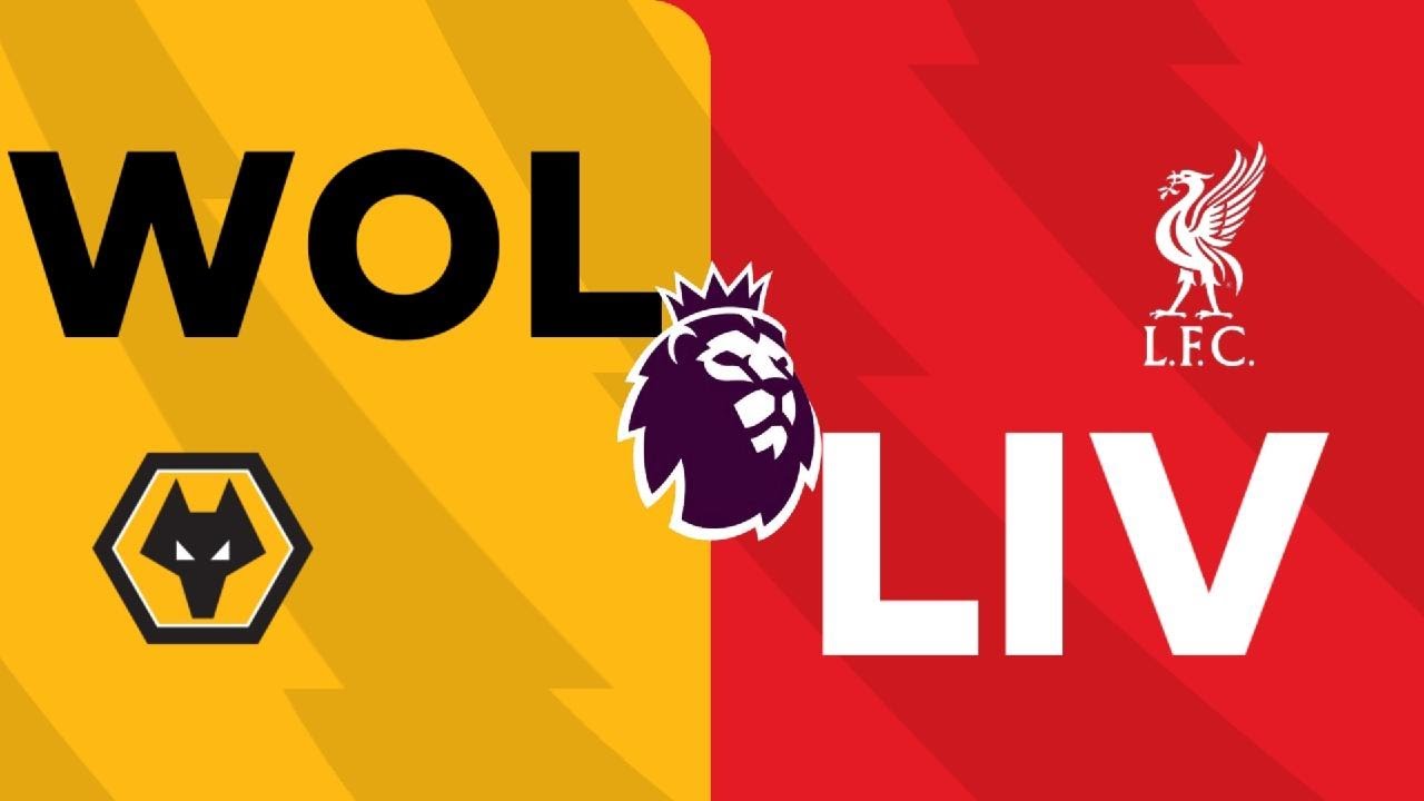 FC 26 | Wolves vs Liverpool Premier League 2025/26 - Full Gameplay PS5&trade; [4K HDR]