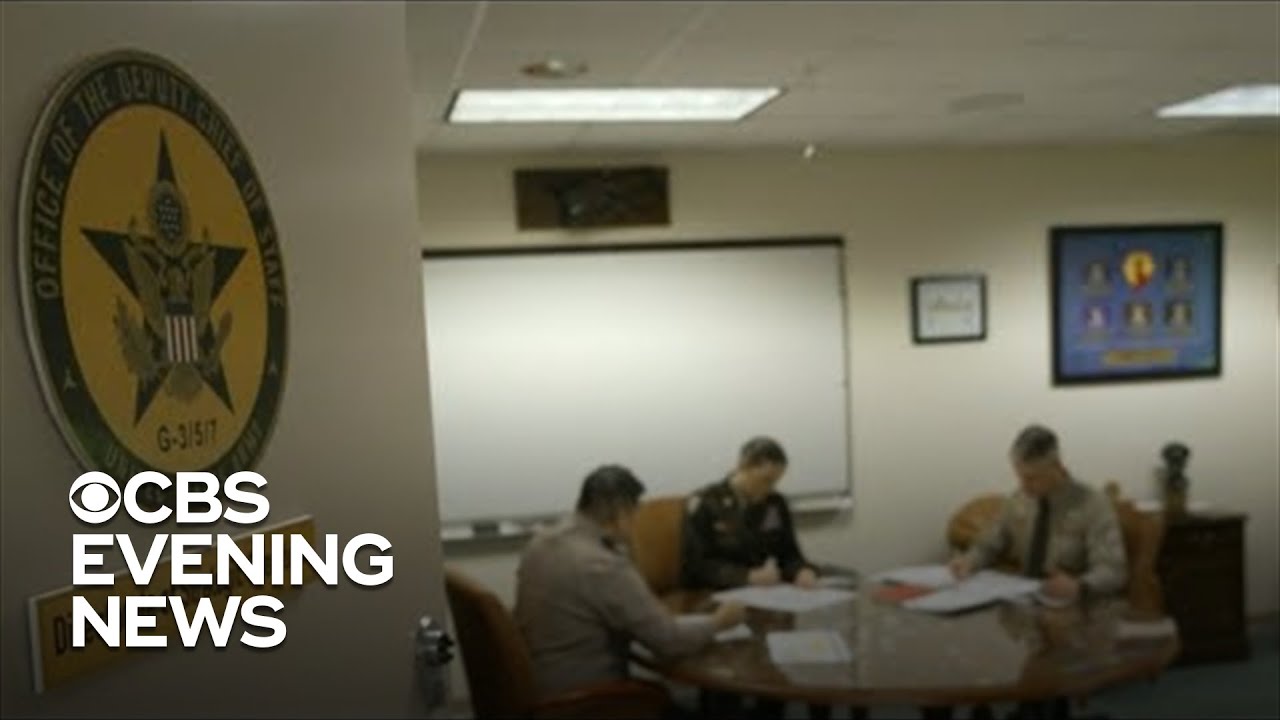 Veterans face challenges finding jobs after service