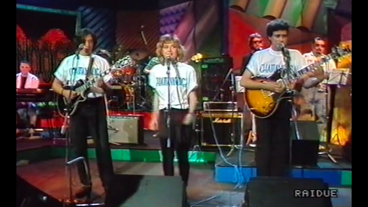Chattanooga a  Doc 1988 - Ciro - Prima giornata