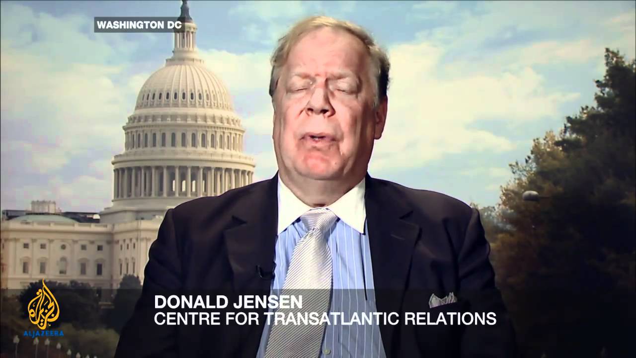 Inside Story - US-Russia relations