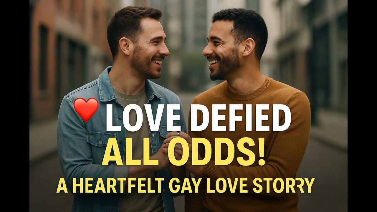 Heartfelt Reddit Gay Love Story That Defied All Odds | Reddit | Cheating | Love Story | Gay