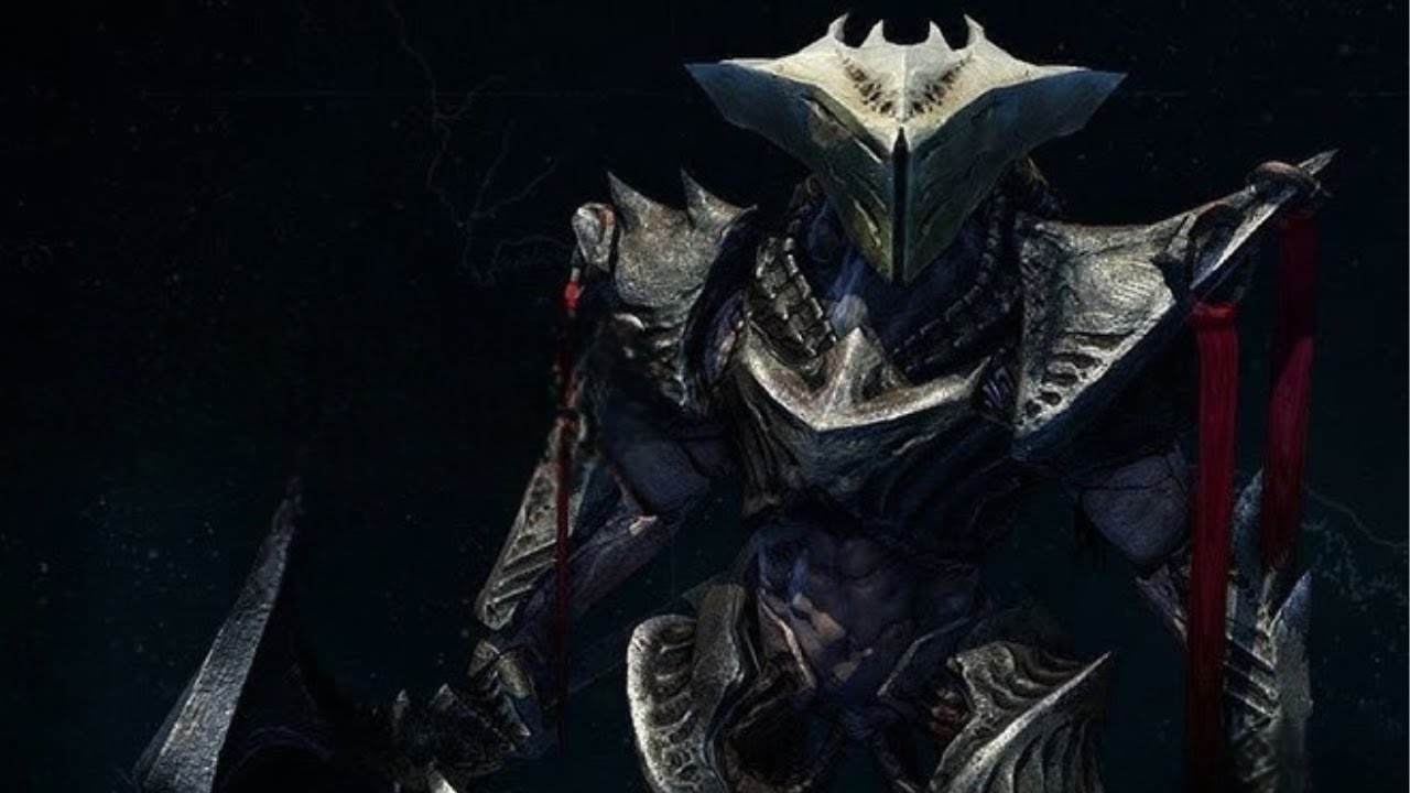 Sunless Cell is back | Destiny 2 Heresy Act III