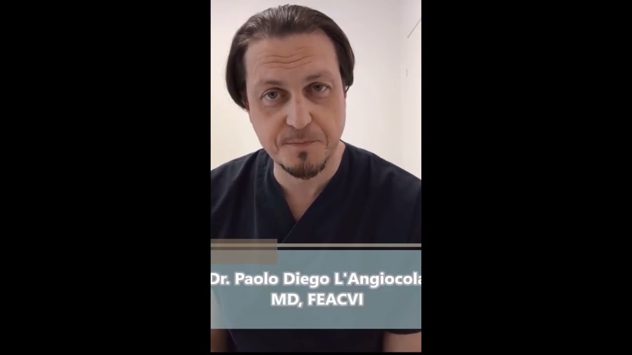 Tutto ciò che non vi hanno MAI detto sull'ecocardiografia (e che invece dovreste sapere). Teaser.