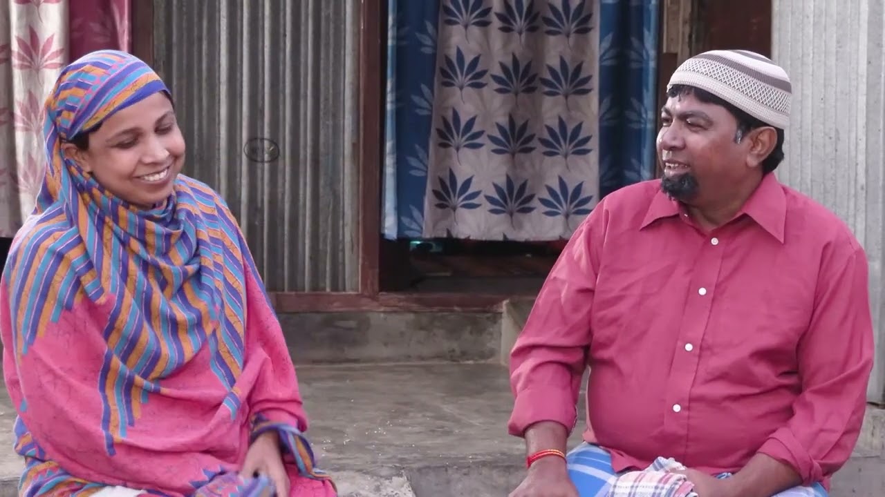 নাটক || 'নবদিগন্ত' || প্রধানমন্ত্রী নতুন ১৫ দফা কর্মসূচী অবলম্বনে || দূরদর্শন ত্রিপুরা