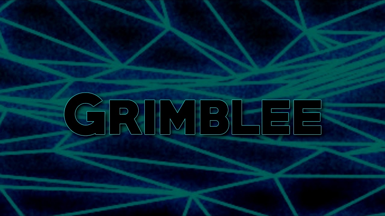 Grimblee - I Spit On Your Grave
