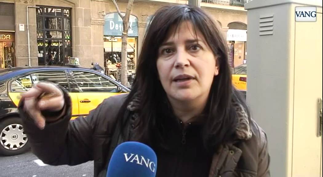 Varias líneas de autobús de Barcelona pasan a la historia