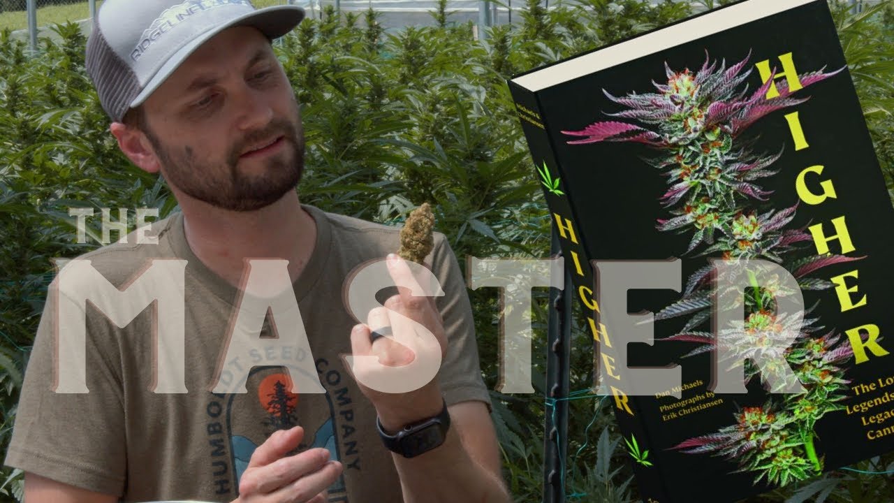 Exploring the Mind of Erik Nugshots: The Master of Cannabis Photography