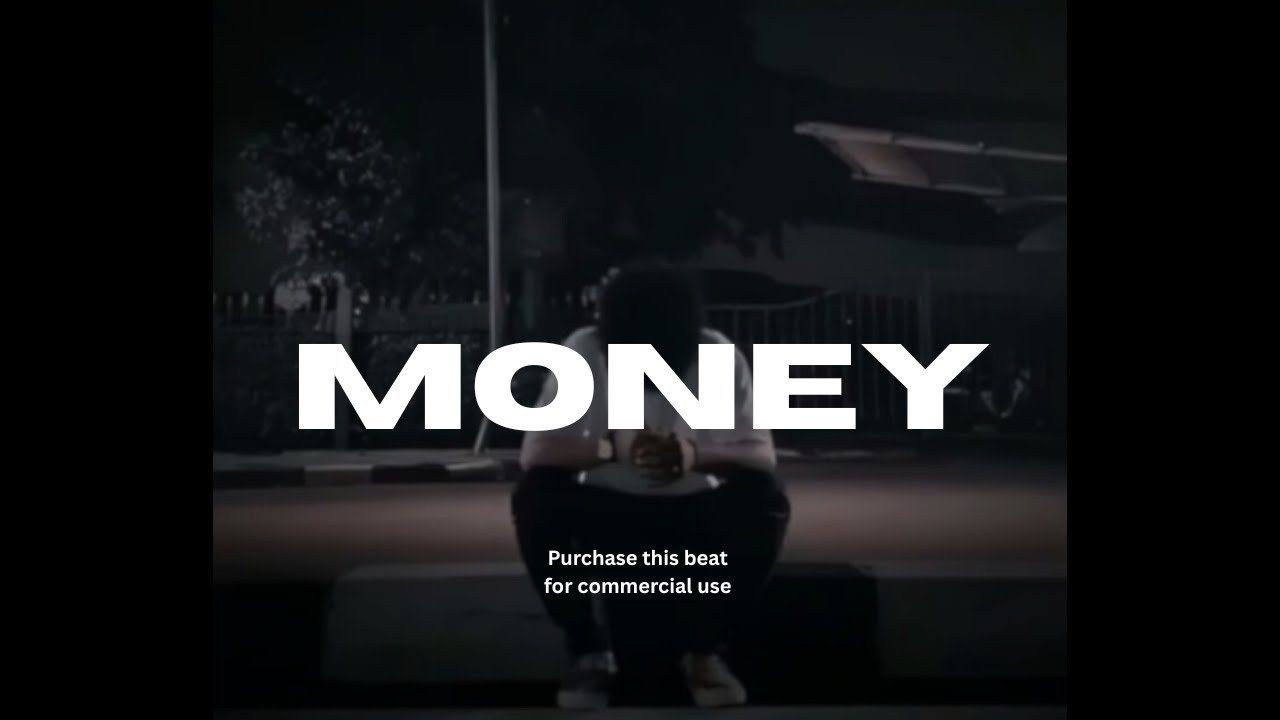 Omah lay X Odumodu blvck Type Beat 2026 -soulful Afrobeat Instrumental “MONEY ”