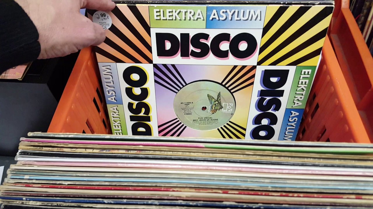 Disco Collection