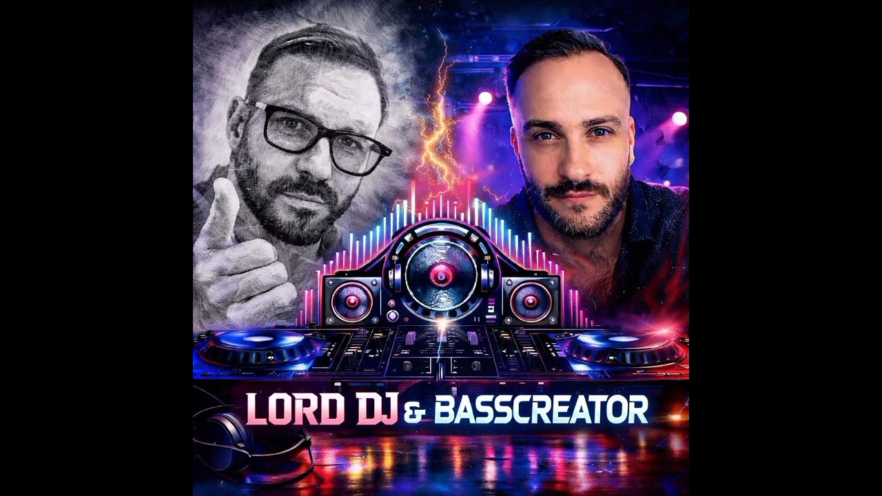 BASSCREATOR FEAT LORD DJ 