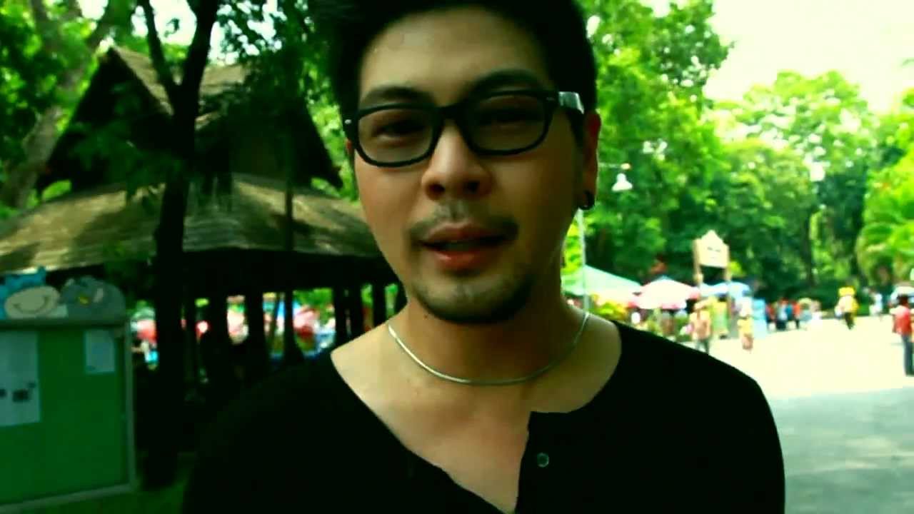 Review : OLYMPUS OM-D E-M5 โลกใบใหม่แค่เปลี่ยนวิธีมอง | Look@me_EP.2