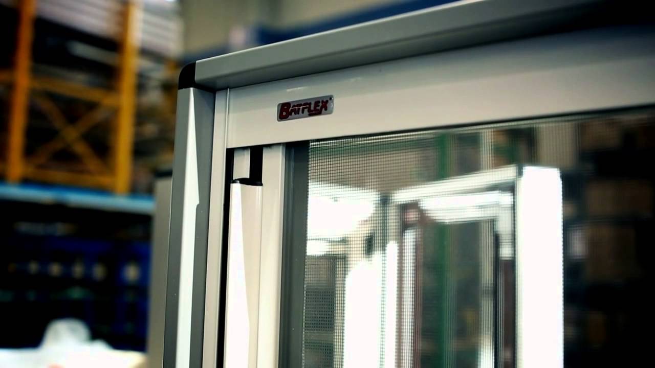 Batflex video istituzionale