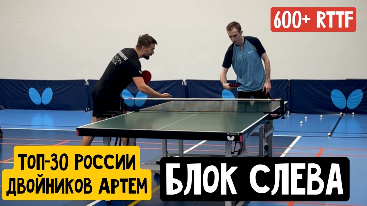 Правим БЛОК, ТОПС и СКИДКУ СЛЕВА | МС ДВОЙНИКОВ Артём