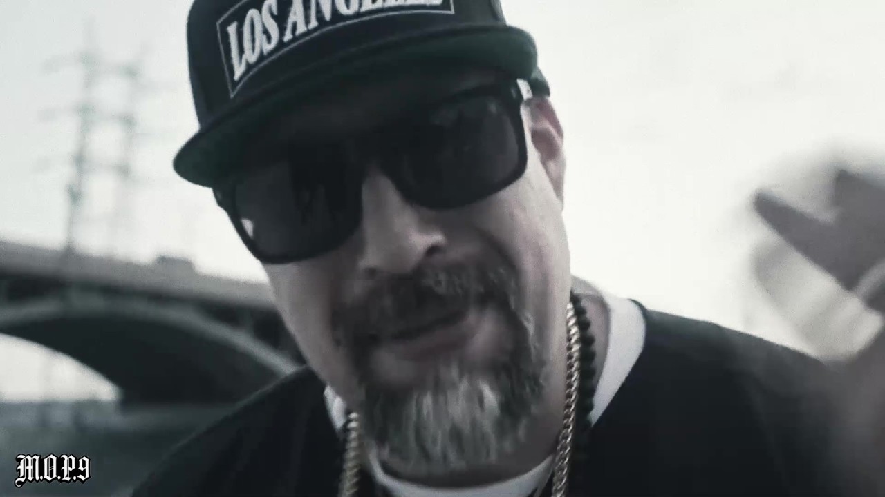B-Real ft. Nipsey Hussle - Smoked Town (Video Clip)