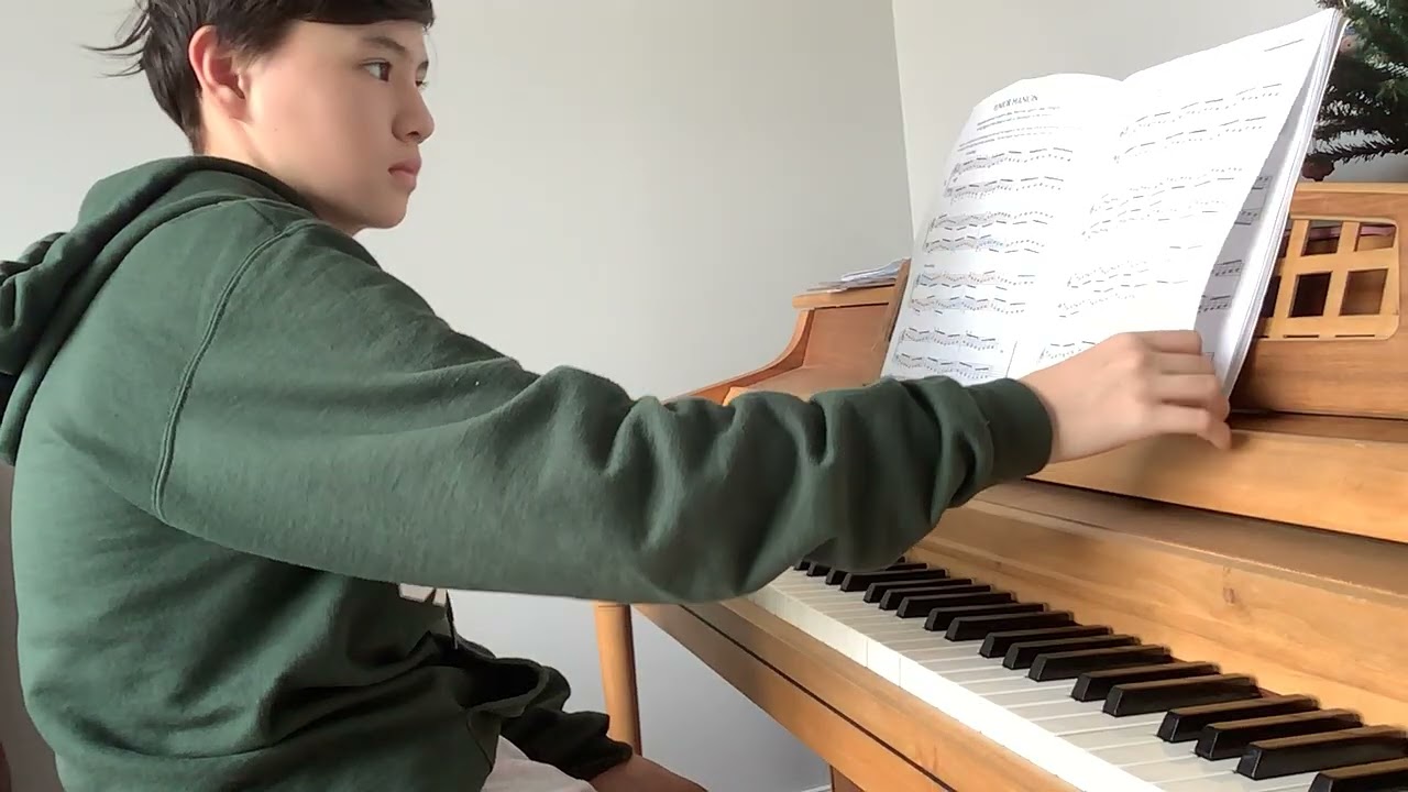 Practice #1 on 2.28.2026