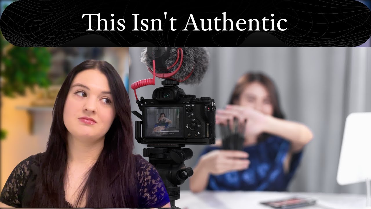 The Loss of Authenticity