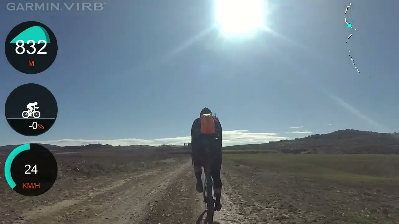 Vuelta a Murcia Dia 2: Caravaca de la cruz a Lorca
