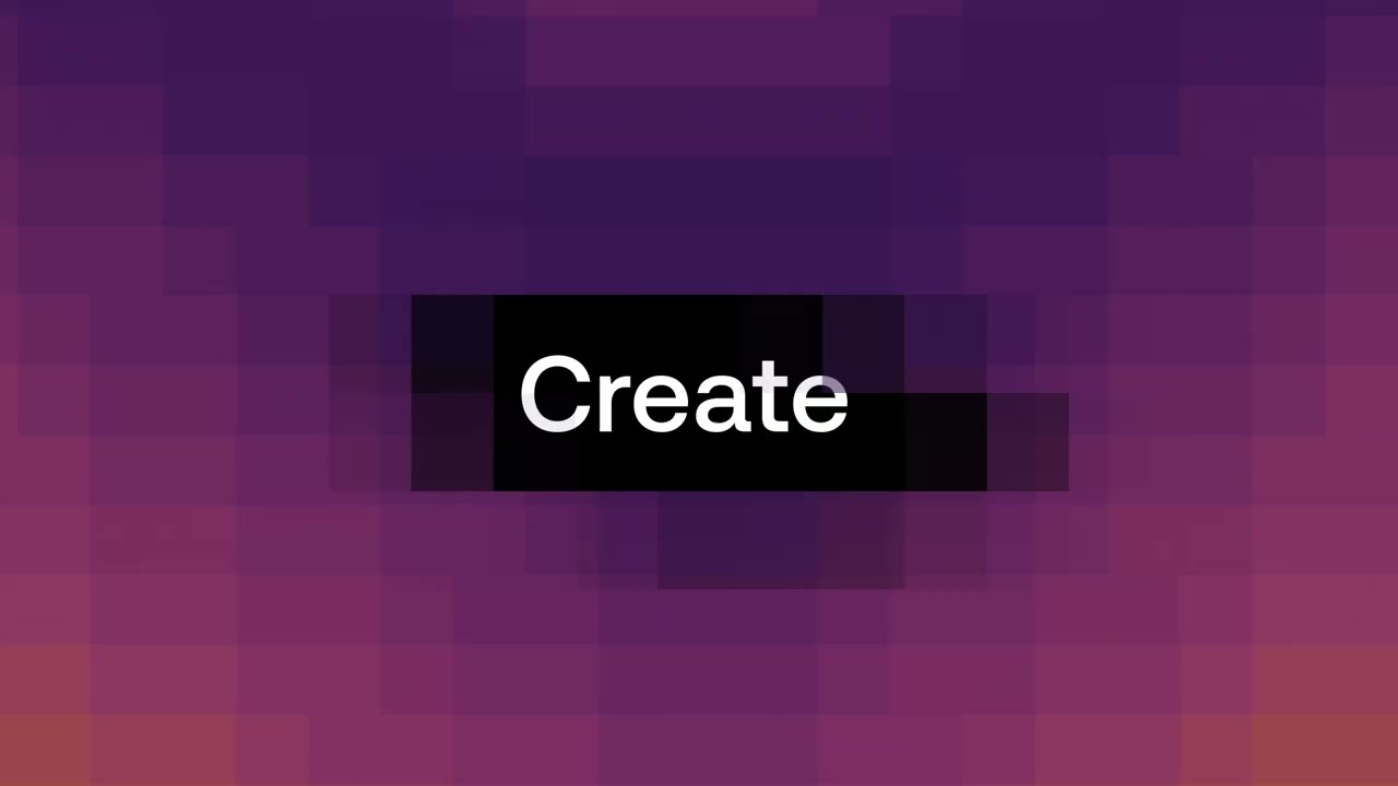 Create anything imaginable with ALTERED STATE