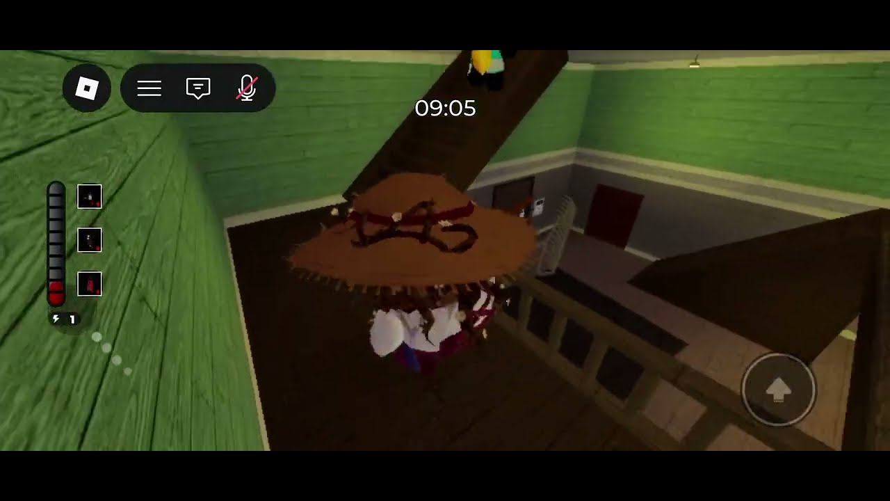 Farmer P showcase in Piggy