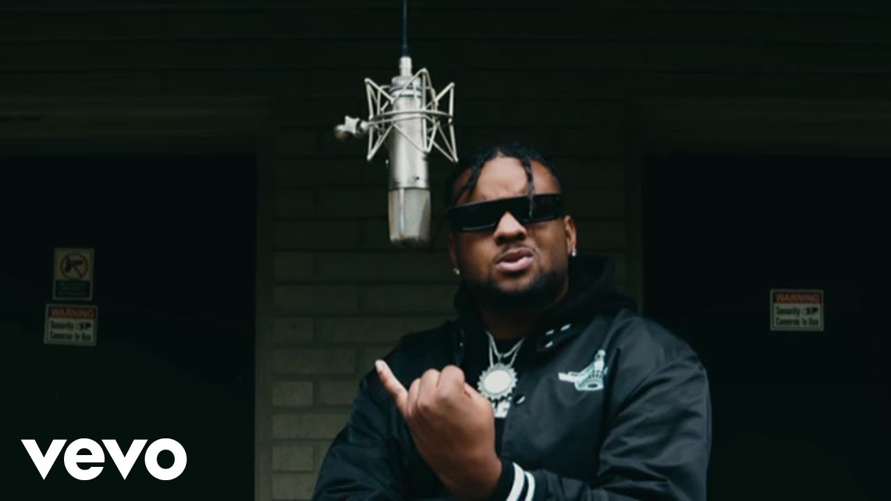 Dkg Kie - Locked in
