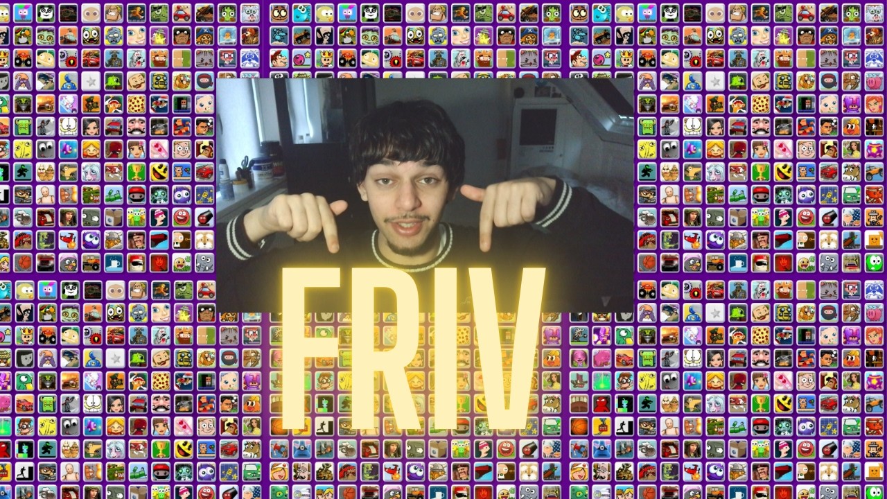 I Played Friv Games In 2026... Nostolgia Hit HARD!