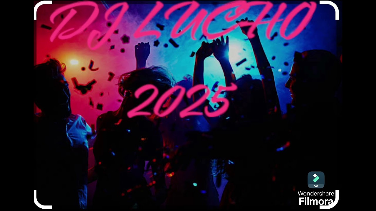 moderm talking brother Louie remix bootleg disco house Dj Lucho 2025
