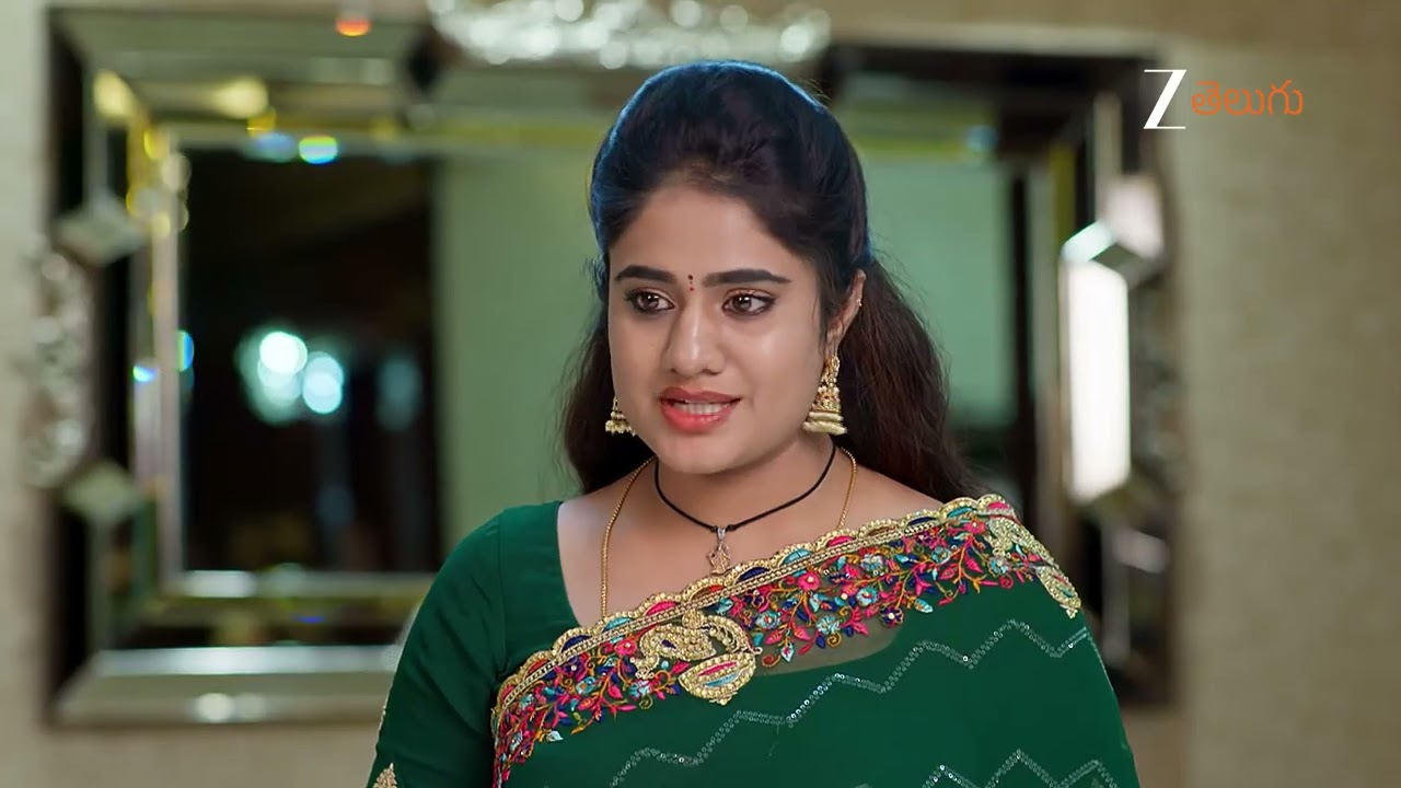 Jagadhatri Telugu | Ep - 712 | Webisode | Jan 19 2026 | Zee Telugu